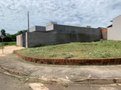 Lote/Terreno à venda, 225m² no Residencial Vila Verde, São José do Rio Preto