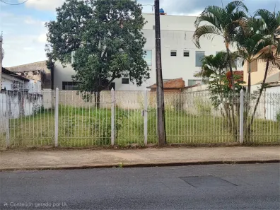 Lote/Terreno para alugar, 500m² no Centro, Araraquara