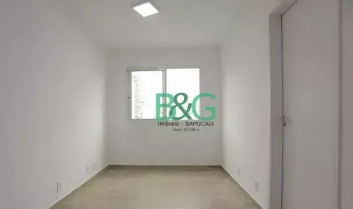 Apartamento com 2 Quartos à venda, 35m² no Consolação, São Paulo