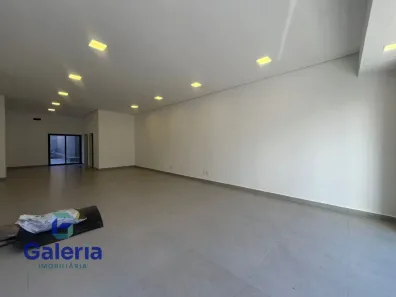 Ponto Comercial para alugar, 204m² no Centro, Ribeirão Preto