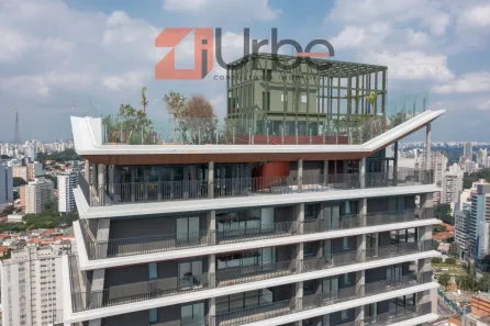 Apartamento com 3 Quartos à venda, 119m² no Jardim Vera Cruz, São Paulo