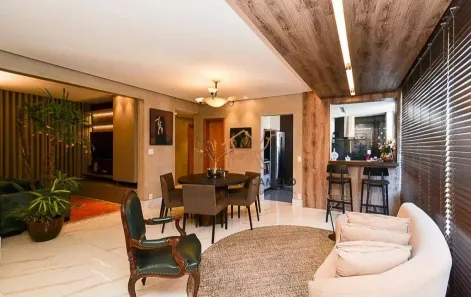 Apartamento com 3 Quartos à venda, 135m² no Serra, Belo Horizonte