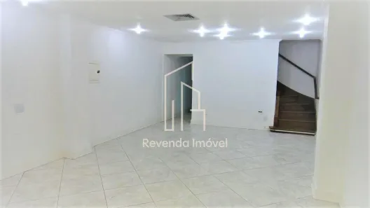 Ponto Comercial à venda, 100m² no Vila Clementino, São Paulo