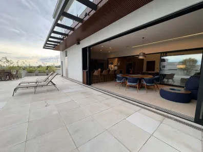Casa de Condomínio com 5 Quartos à venda, 530m² no Residencial Parque Campos de Santo Antônio II, Itu