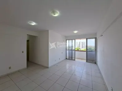 Apartamento com 3 Quartos para alugar, 83m² no Noivos, Teresina