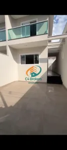 Sobrado com 3 Quartos à venda, 125m² no Vila Barros, Guarulhos