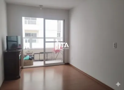 Apartamento com 2 Quartos para alugar, 57m² no Jardim Nova Europa, Campinas