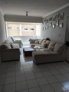 Apartamento com 3 Quartos à venda, 96m² no Boa Viagem, Recife