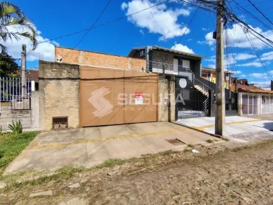 Galpão/Depósito/Armazém para alugar, 117m² no Mato Grande, Canoas