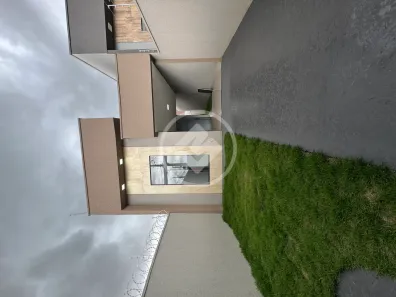 Casa com 2 Quartos à venda, 83m² no Retiro do Bosque, Aparecida de Goiânia
