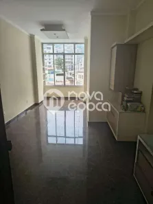 Apartamento com 2 Quartos à venda, 75m² no Tijuca, Rio de Janeiro