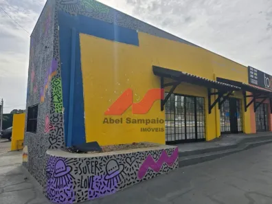 Ponto Comercial para alugar, 38m² no Parque Paulistano, Bauru