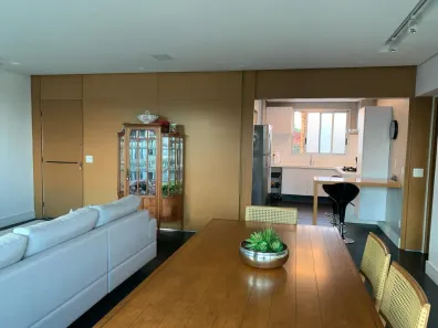 Apartamento com 2 Quartos à venda, 115m² no Vale do Sereno, Nova Lima
