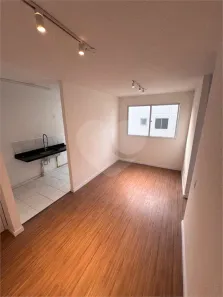 Apartamento com 2 Quartos à venda, 47m² no Jardim Boa Vista (Zona Oeste), São Paulo