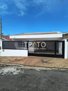 Casa com 3 Quartos à venda, 200m² no Jardim Flamboyant, Campinas