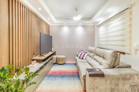Apartamento com 3 Quartos à venda, 188m² no Vila Cachoeirinha, Cachoeirinha