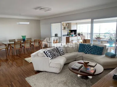 Apartamento com 4 Quartos à venda, 213m² no Ipiranga, São Paulo