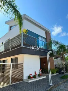 Casa de Condomínio com 3 Quartos à venda, 435m² no Recreio dos Bandeirantes, Rio de Janeiro