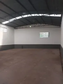 Galpão/Depósito/Armazém à venda, 168m² no Banzato, Marília