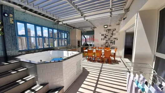 Apartamento com 3 Quartos à venda, 246m² no Santana, São Paulo