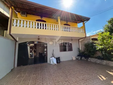 Sobrado com 3 Quartos à venda, 145m² no Cidade Vista Verde, São José dos Campos