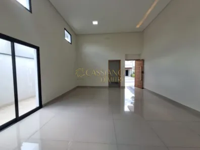 Casa de Condomínio com 3 Quartos à venda, 160m² no Vila São João, Caçapava