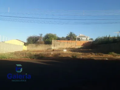 Lote/Terreno para alugar, 1201m² no City Ribeirão, Ribeirão Preto