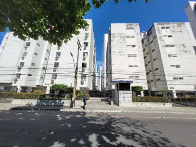 Apartamento com 2 Quartos para alugar, 85m² no Boa Viagem, Recife