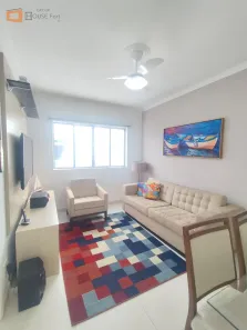Apartamento com 2 Quartos à venda, 84m² no Canto do Forte, Praia Grande