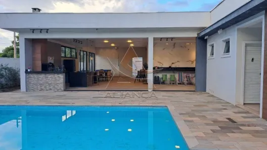 Casa de Condomínio com 2 Quartos à venda, 190m² no Jardim Salgado Filho, Ribeirão Preto