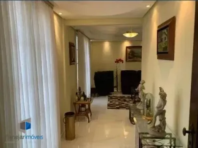 Apartamento com 3 Quartos para alugar, 130m² no Santana, Porto Alegre