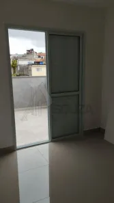 Apartamento com 2 Quartos para alugar, 50m² no Parque Casa de Pedra, São Paulo