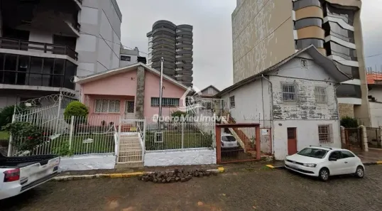 Lote/Terreno à venda, 372m² no São Pelegrino, Caxias do Sul