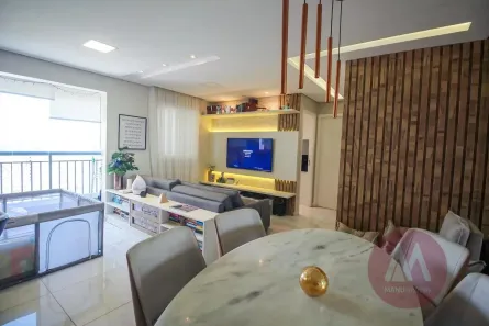 Apartamento com 2 Quartos à venda, 69m² no Vila Andrade, São Paulo
