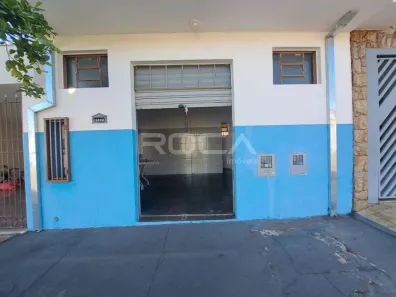Ponto Comercial para alugar, 40m² no Jardim Beatriz, São Carlos