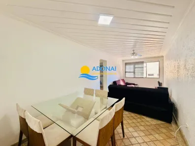 Apartamento com 2 Quartos à venda, 65m² no Pitangueiras, Guarujá