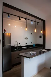 Apartamento com 2 Quartos à venda, 52m² no Vila Suissa, Mogi das Cruzes