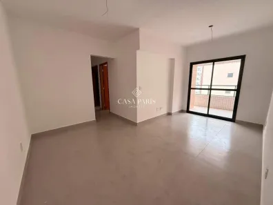 Apartamento com 3 Quartos à venda, 89m² no Guilhermina, Praia Grande