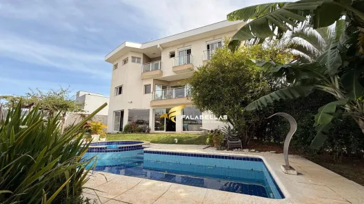 Casa de Condomínio com 3 Quartos à venda, 500m² no Medeiros, Jundiaí