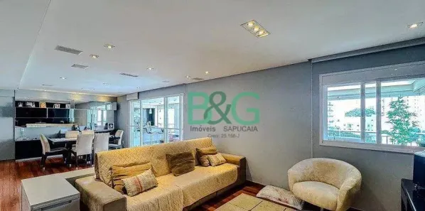 Apartamento com 3 Quartos à venda, 210m² no Vila Prudente, São Paulo