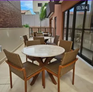 Apartamento com 2 Quartos à venda, 52m² no Pernambués, Salvador