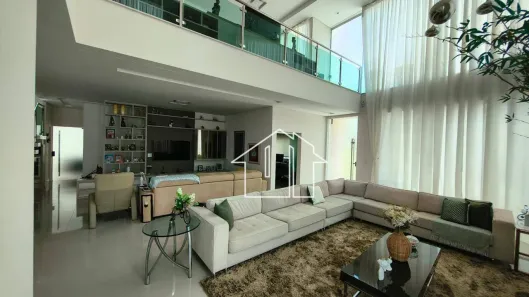 Casa de Condomínio com 5 Quartos à venda, 457m² no Urbanova, São José dos Campos