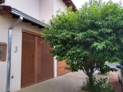 Casa com 3 Quartos à venda, 230m² no Conjunto Habitacional Pastor Arlindo Lopes Viana, Bauru