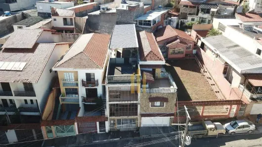 Sobrado com 3 Quartos à venda, 175m² no Vila Basileia, São Paulo