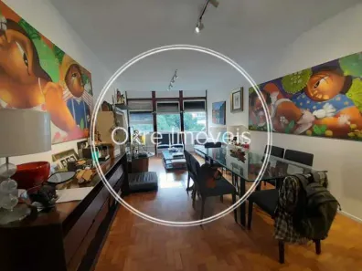 Apartamento com 4 Quartos à venda, 130m² no Copacabana, Rio de Janeiro