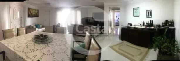 Apartamento com 3 Quartos à venda, 157m² no Vila Regente Feijó, São Paulo