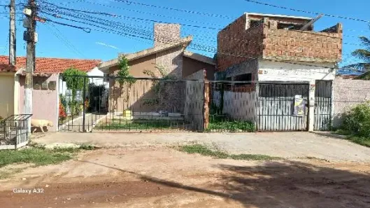 Casa com 2 Quartos à venda, 360m² no Nossa Senhora da Conceição, Paulista