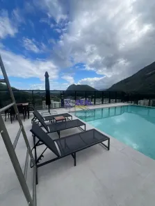 Apartamento com 2 Quartos para alugar, 60m² no Camorim, Rio de Janeiro
