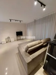 Sobrado com 4 Quartos à venda, 250m² no Brooklin Paulista, São Paulo
