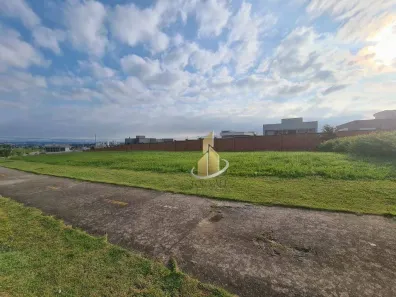 Lote/Terreno à venda, 530m² no Condomínio Residencial Alphaville II, São José dos Campos